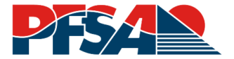 PFSA Logo